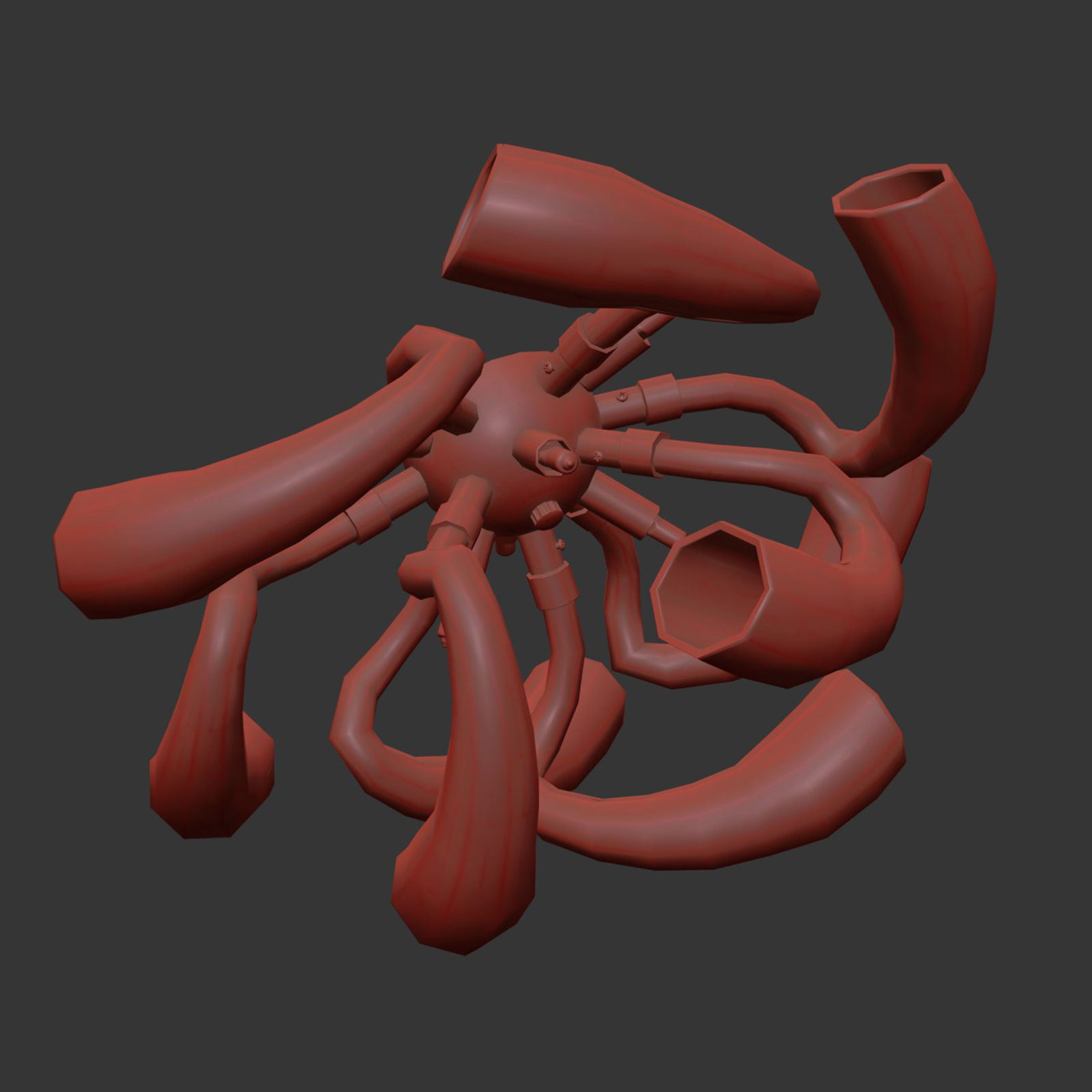 892 Stella Lightstar Collection of Modern Lamps _30