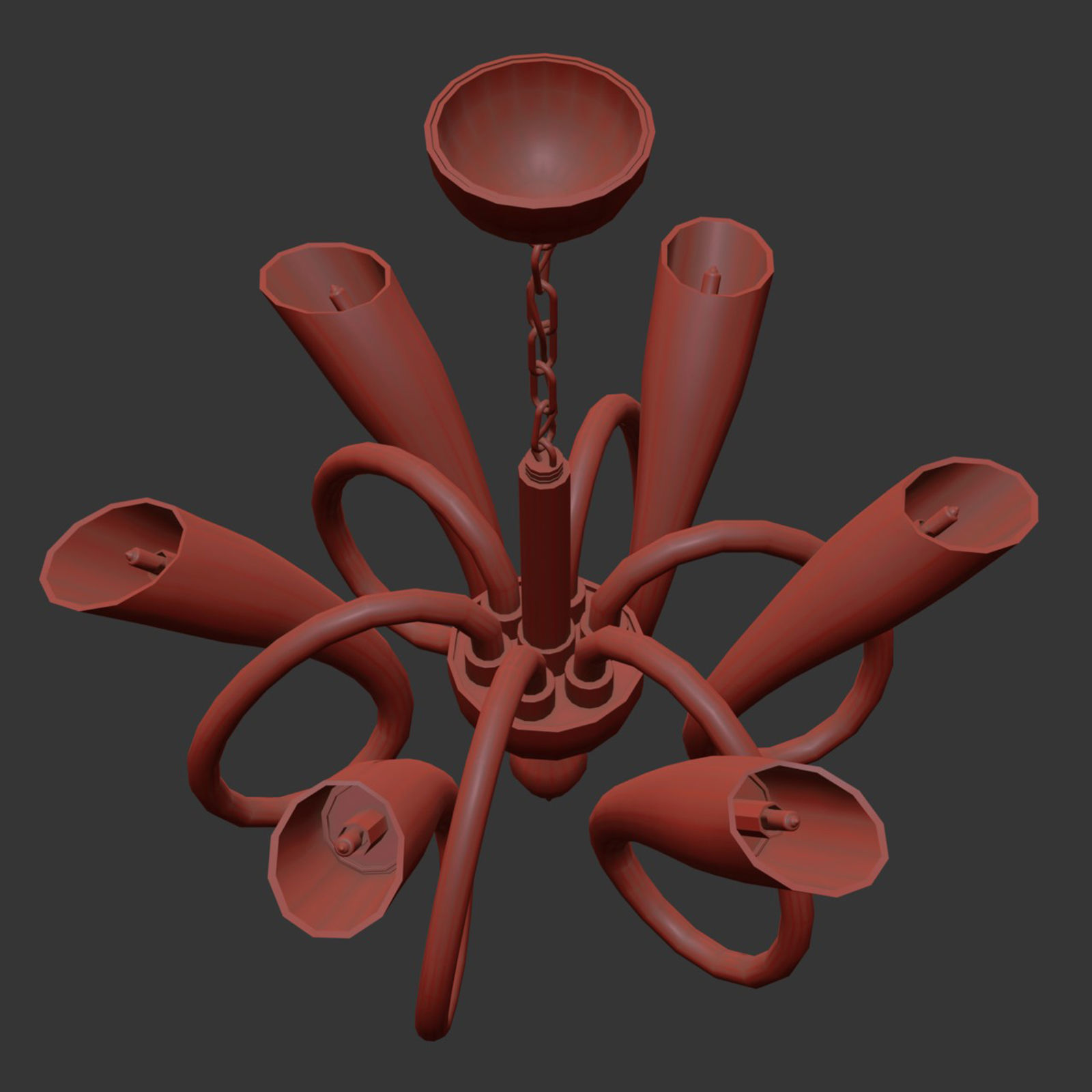 892 Stella Lightstar Collection of Modern Lamps _11