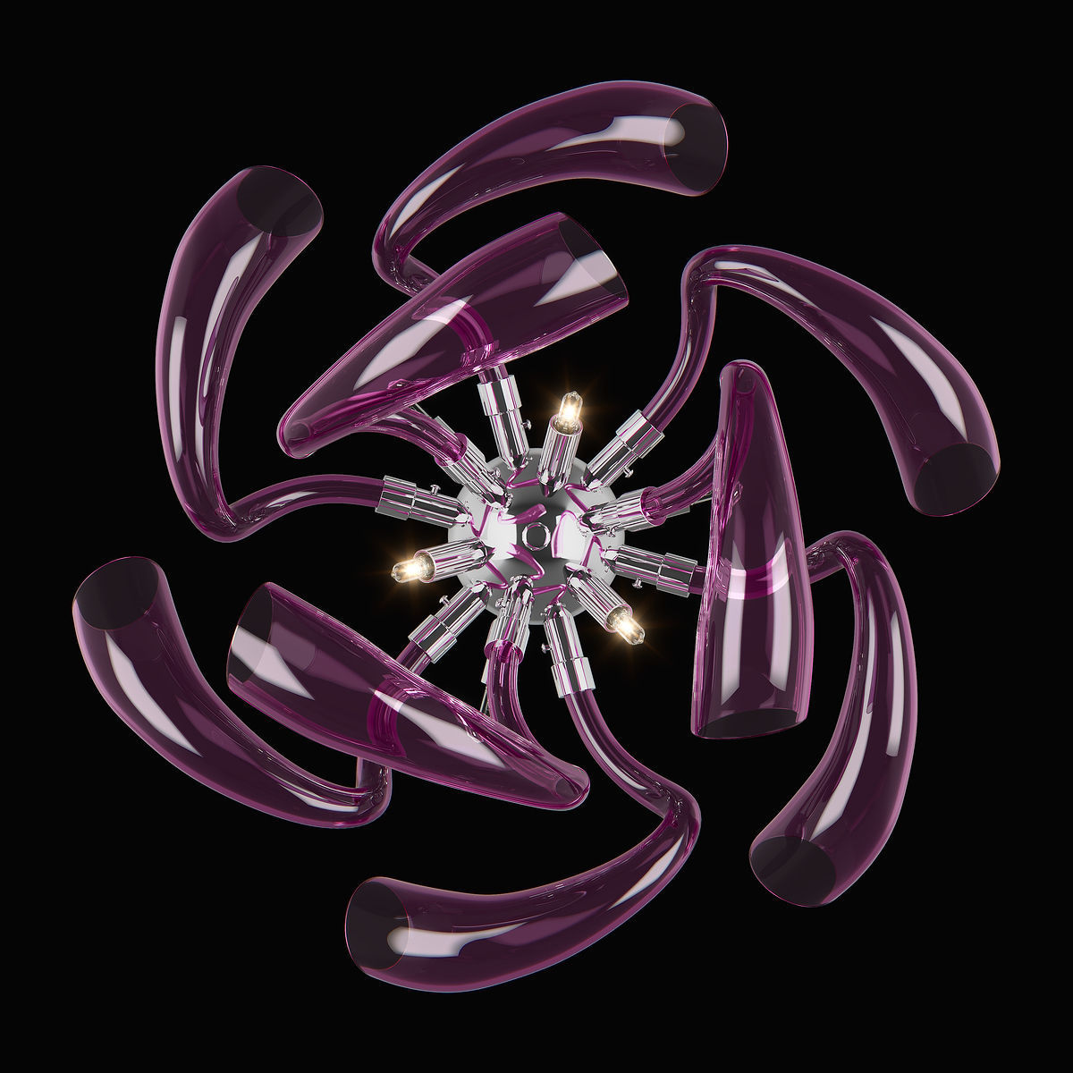 892 Stella Lightstar Collection of Modern Lamps _114