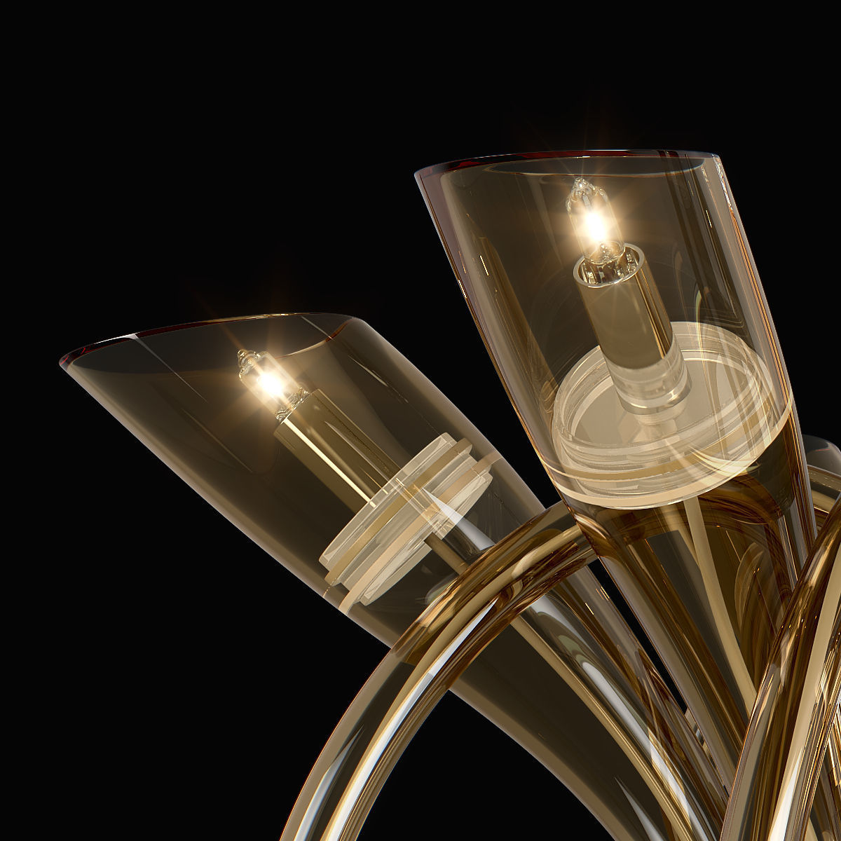 892 Stella Lightstar Collection of Modern Lamps _37