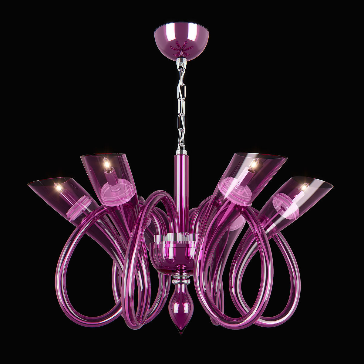 892 Stella Lightstar Collection of Modern Lamps _42