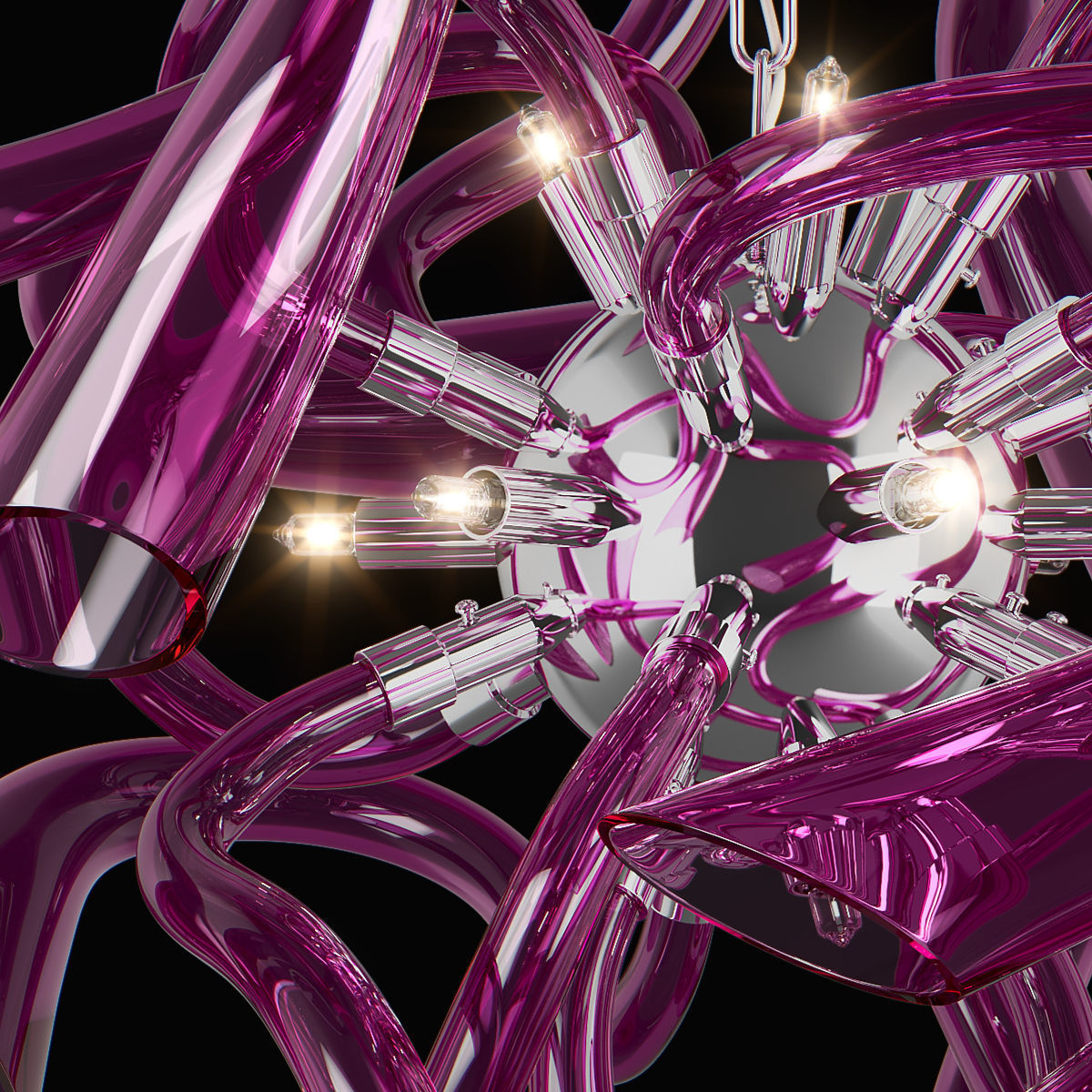 892 Stella Lightstar Collection of Modern Lamps _67