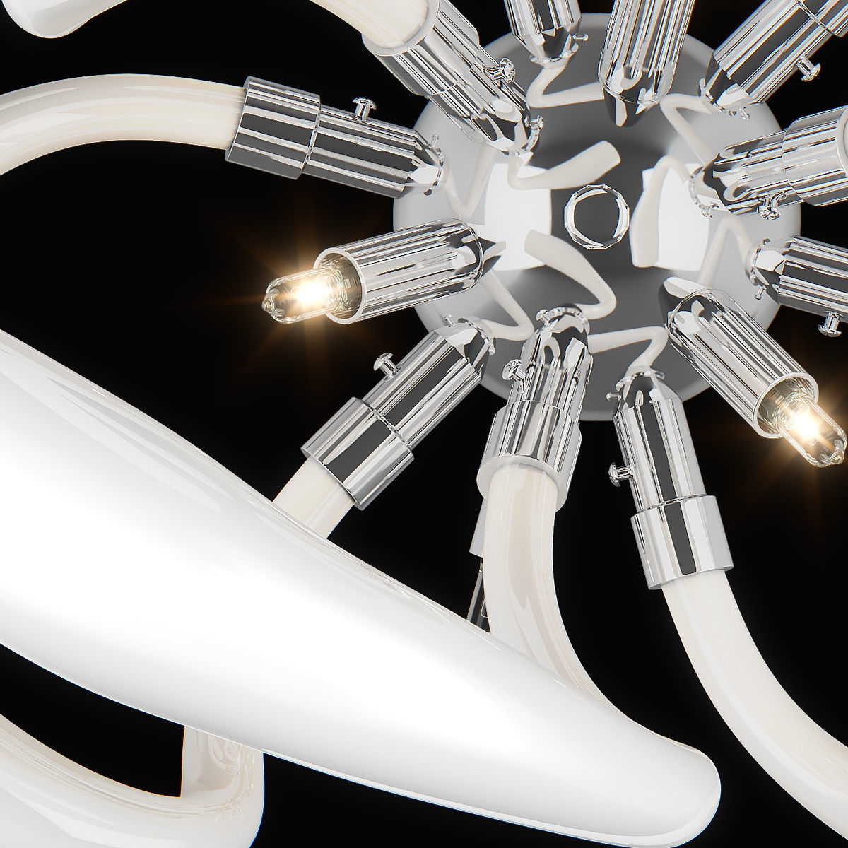 892 Stella Lightstar Collection of Modern Lamps _108