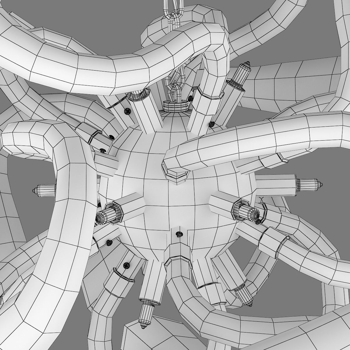 892 Stella Lightstar Collection of Modern Lamps _73