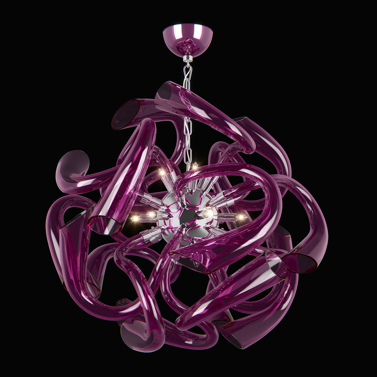 892 Stella Lightstar Collection of Modern Lamps _66