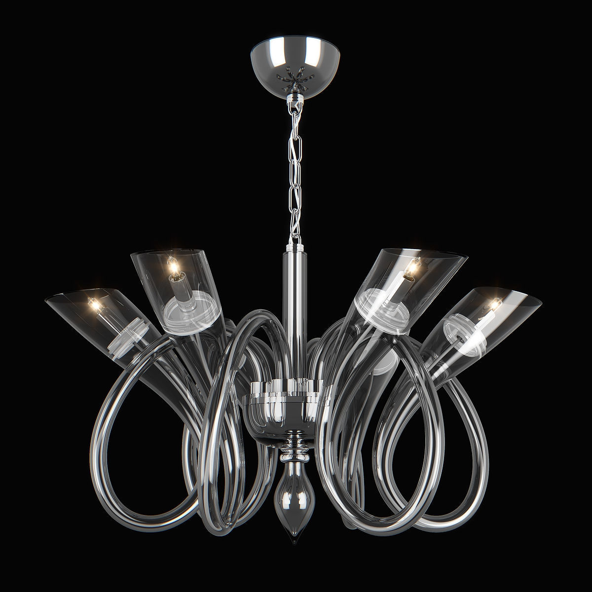 892 Stella Lightstar Collection of Modern Lamps _39