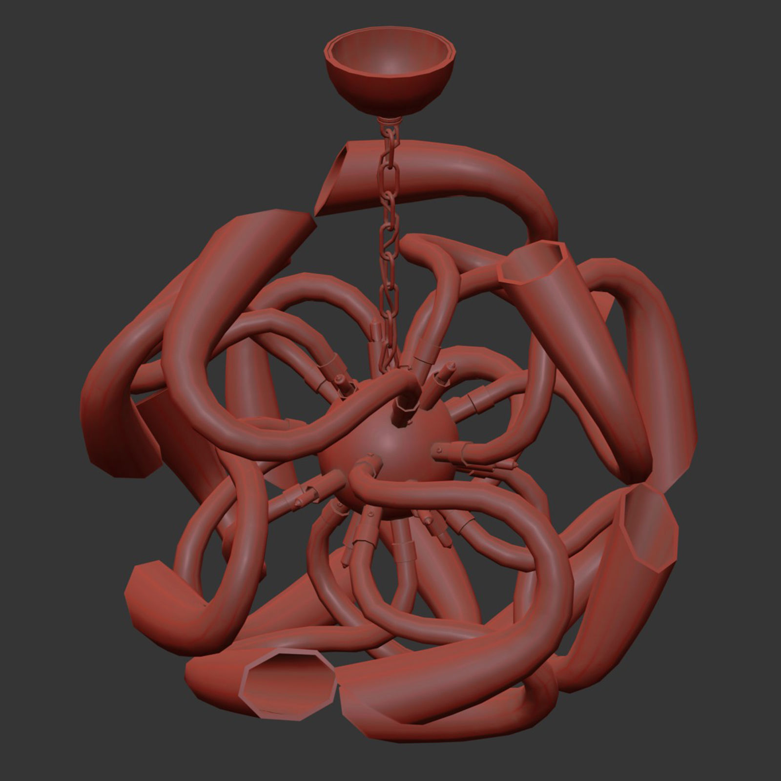 892 Stella Lightstar Collection of Modern Lamps _18