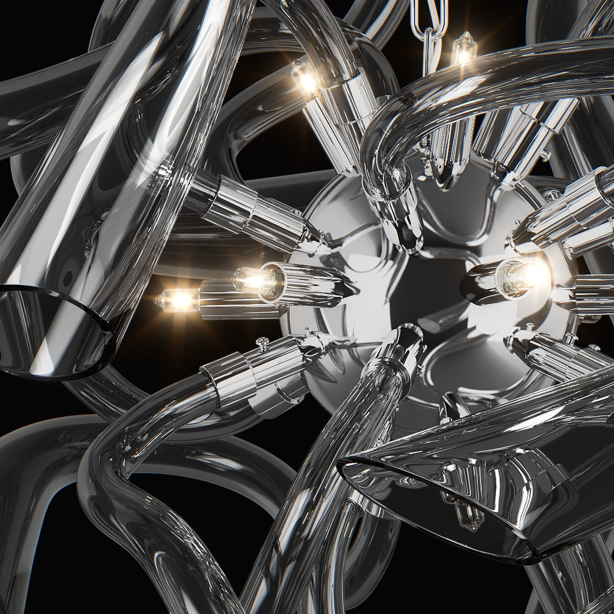 892 Stella Lightstar Collection of Modern Lamps _69