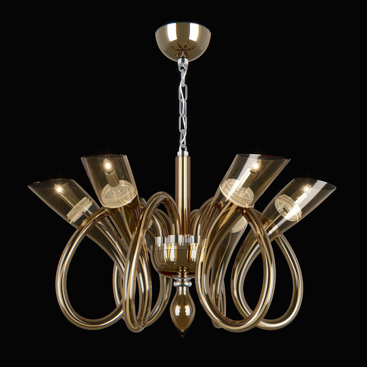 892 Stella Lightstar Collection of Modern Lamps _36