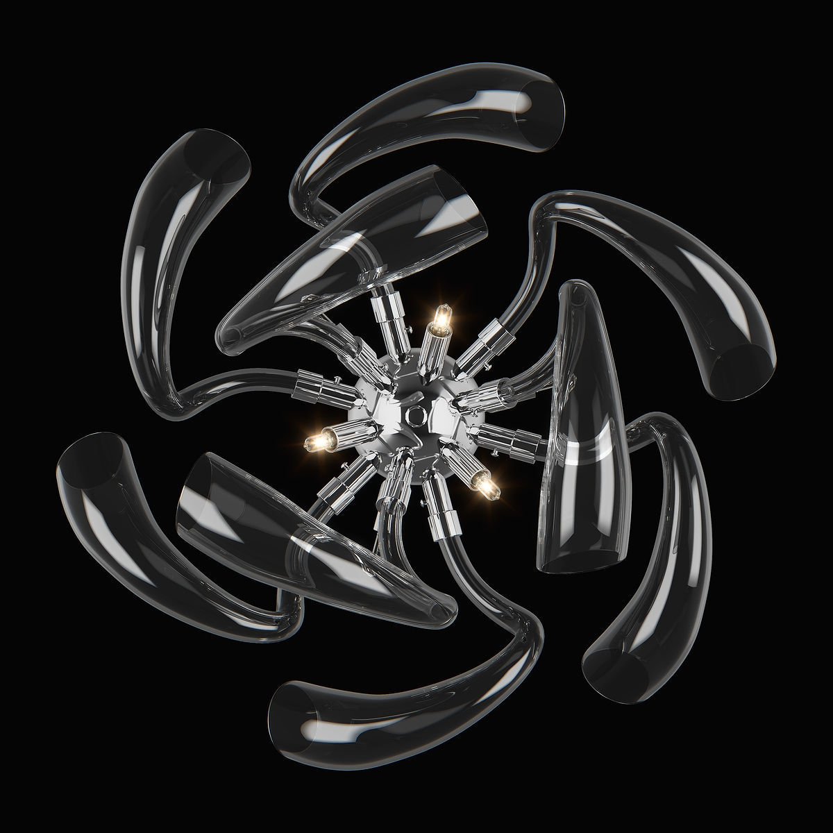 892 Stella Lightstar Collection of Modern Lamps _111