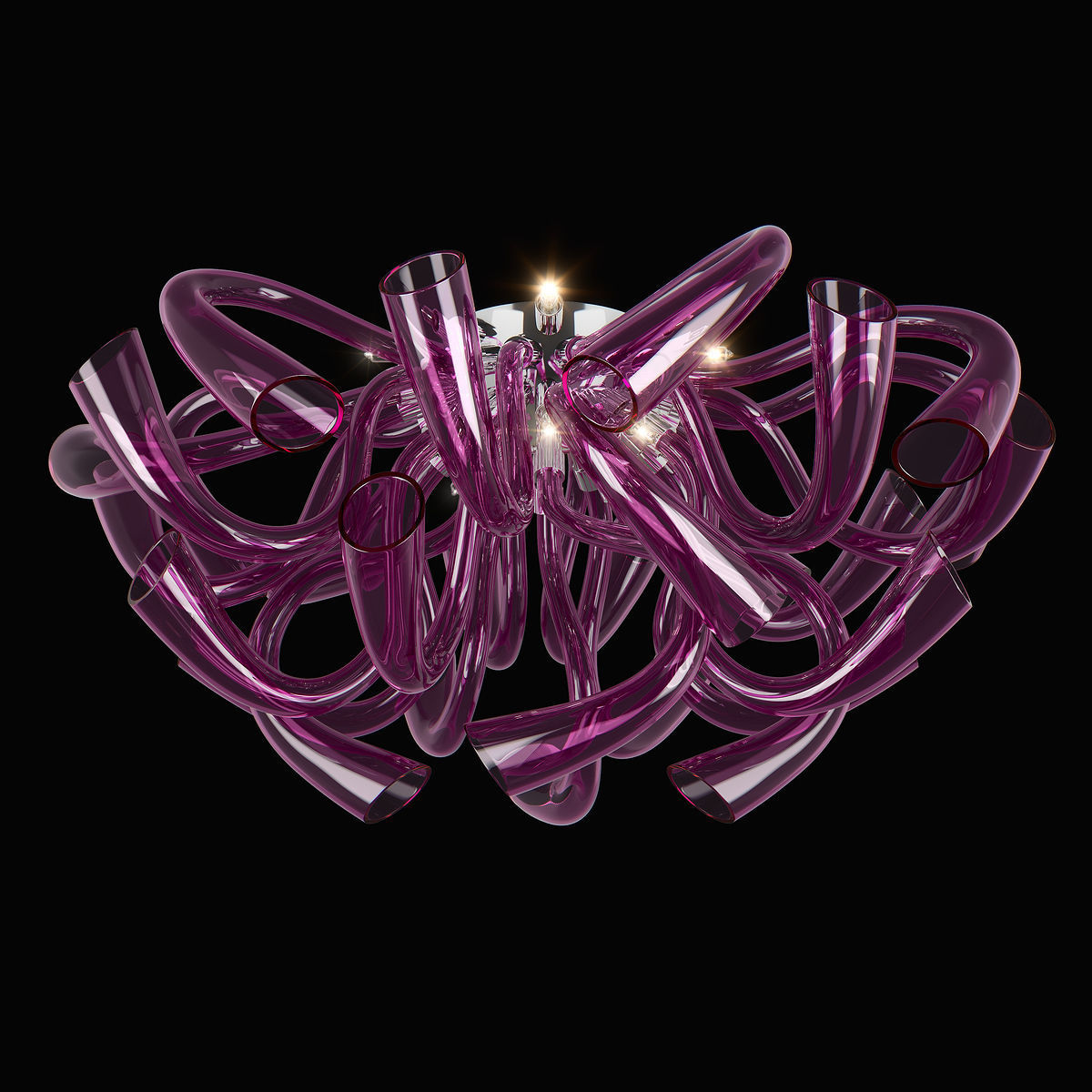 892 Stella Lightstar Collection of Modern Lamps _81