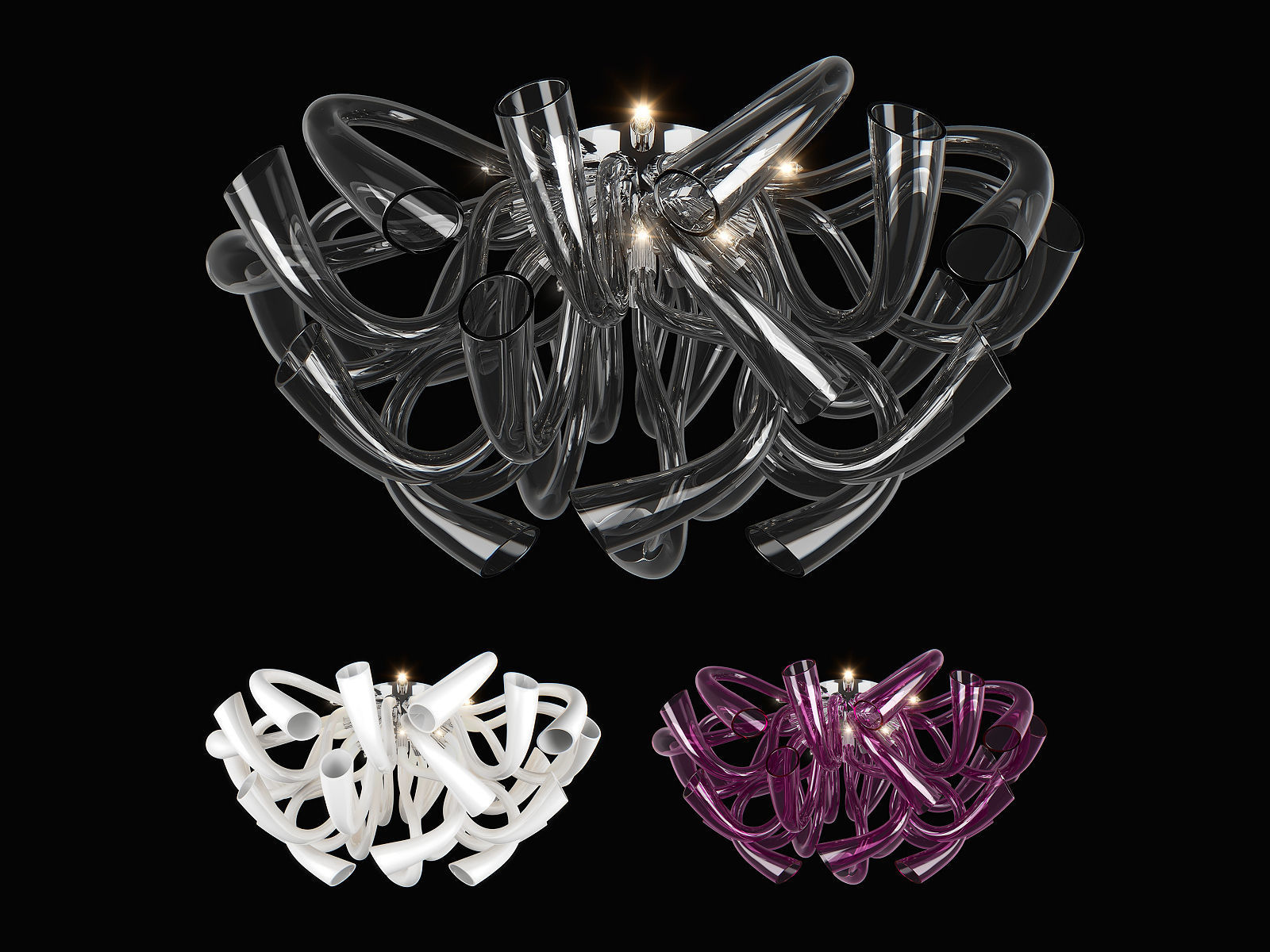 892 Stella Lightstar Collection of Modern Lamps _20