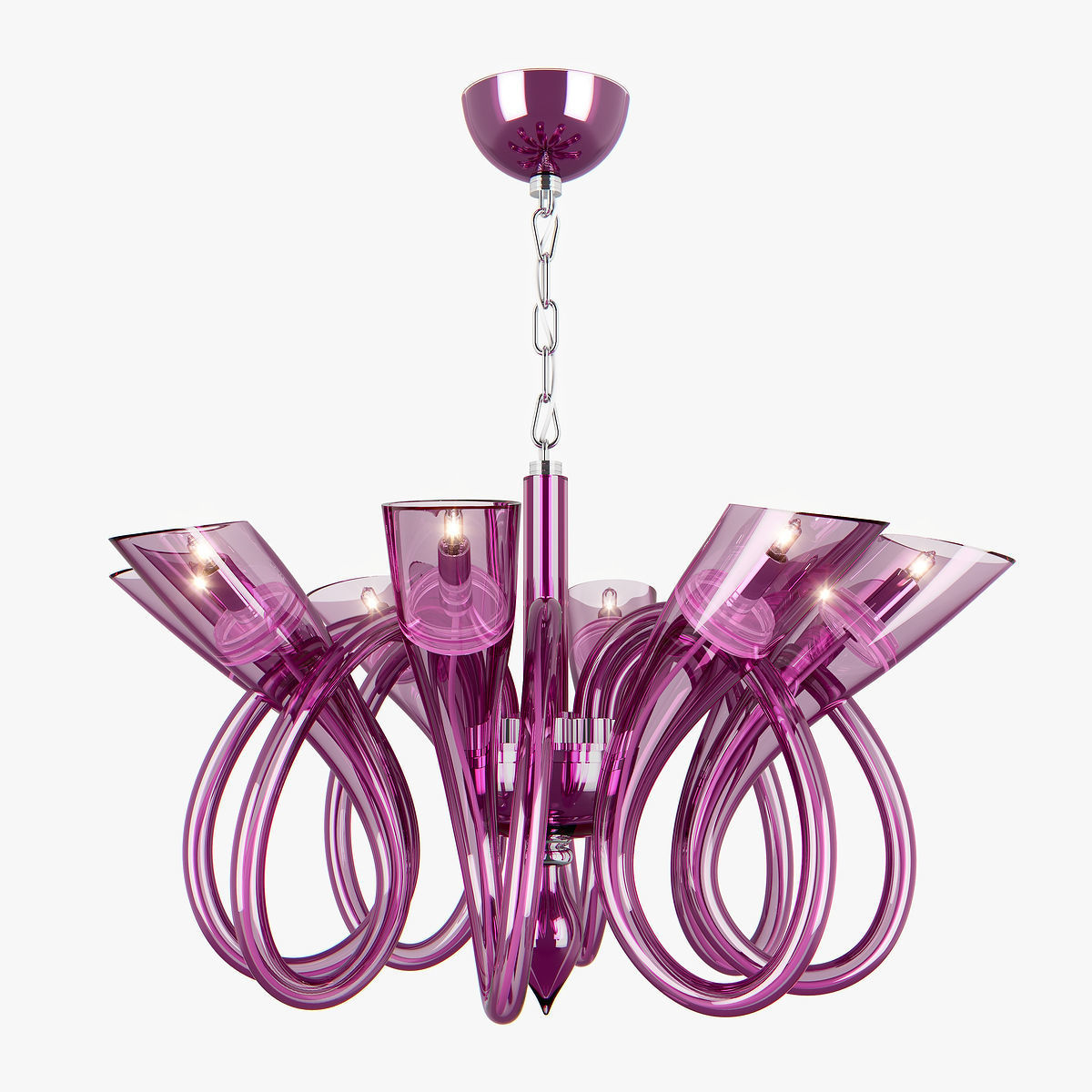 892 Stella Lightstar Collection of Modern Lamps _56