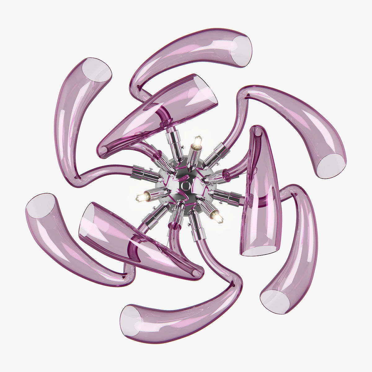 892 Stella Lightstar Collection of Modern Lamps _113