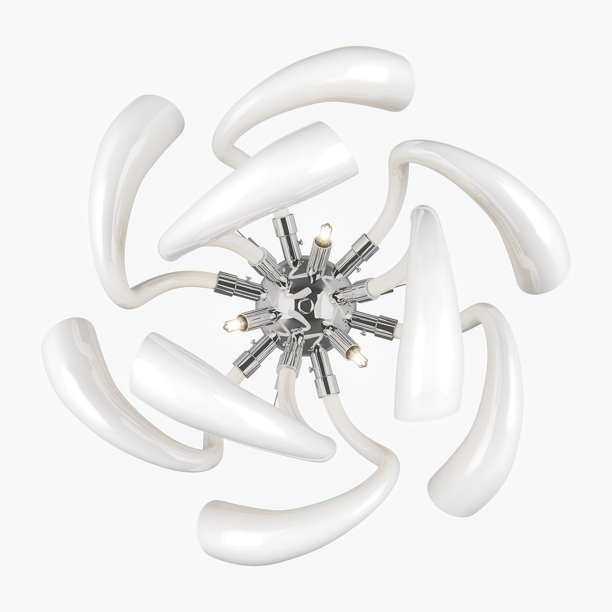 892 Stella Lightstar Collection of Modern Lamps _105