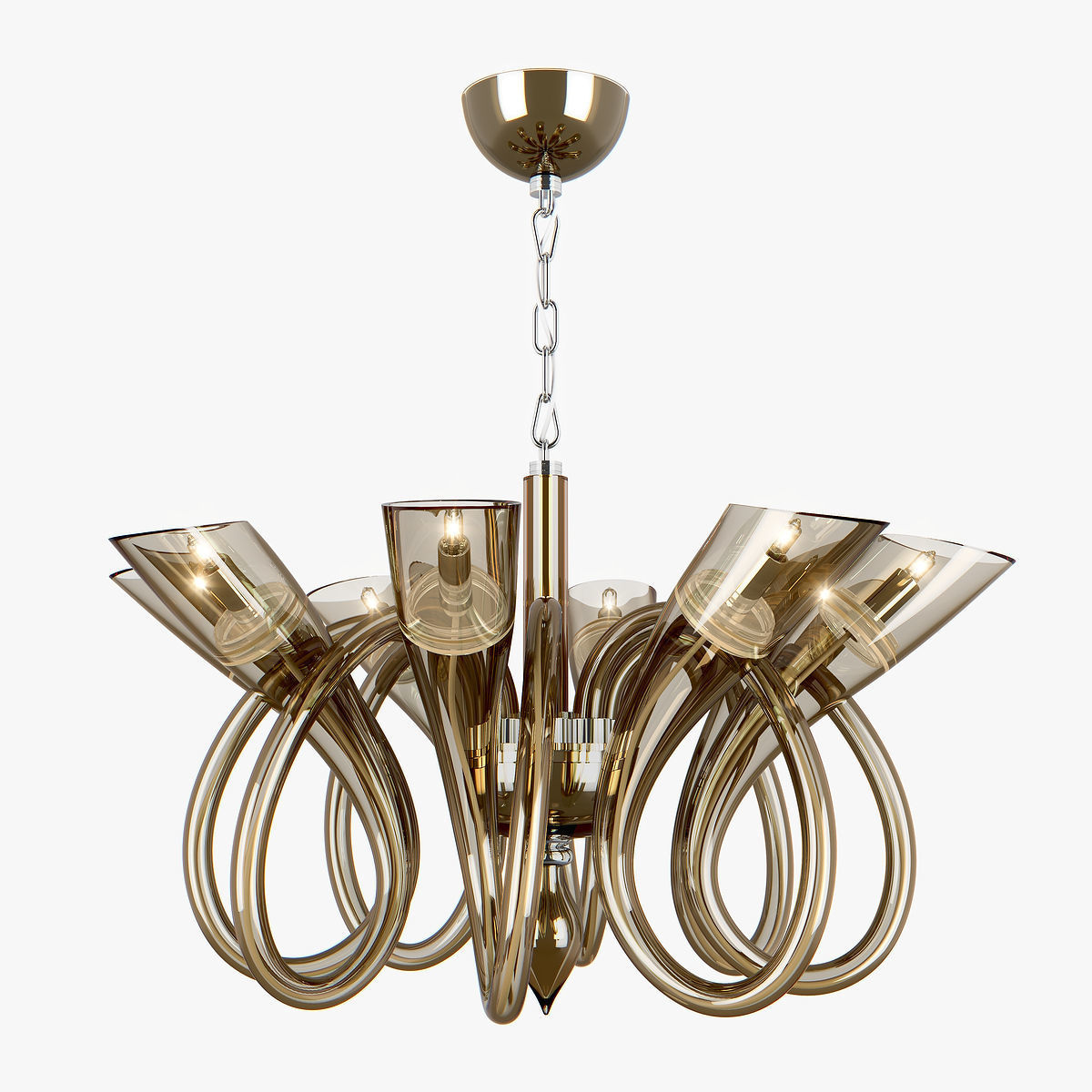 892 Stella Lightstar Collection of Modern Lamps _53