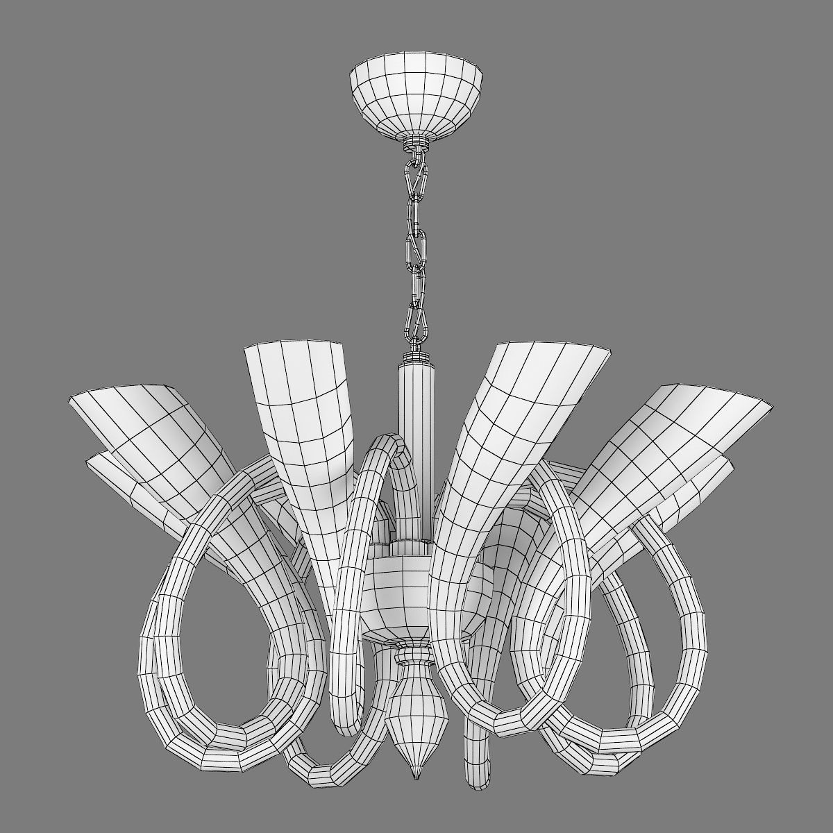 892 Stella Lightstar Collection of Modern Lamps _59