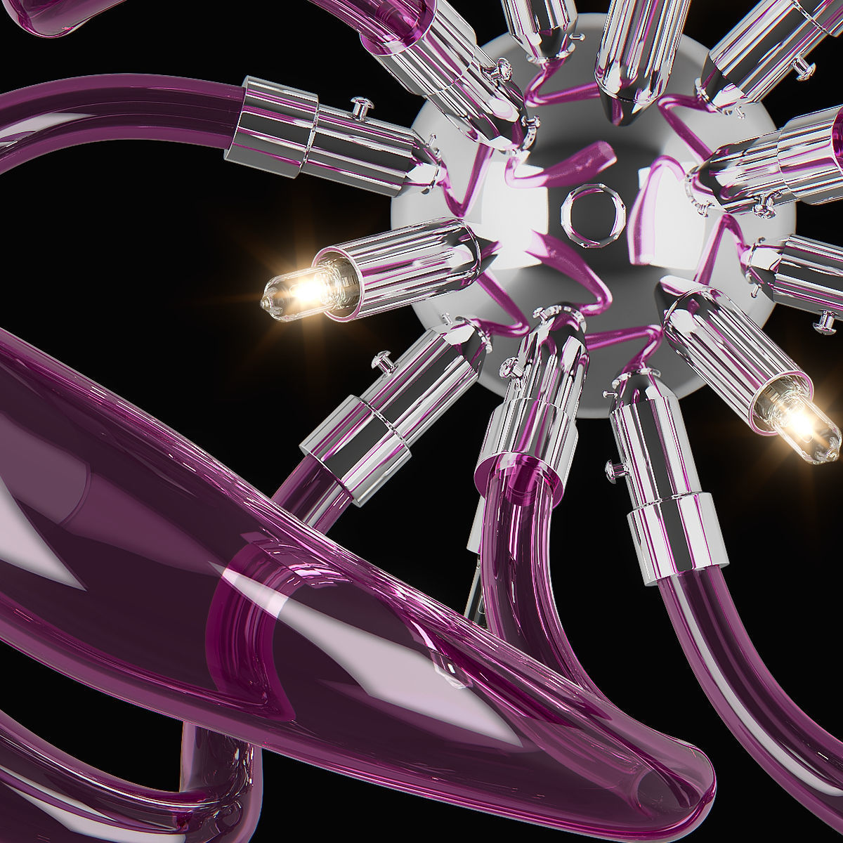 892 Stella Lightstar Collection of Modern Lamps _116