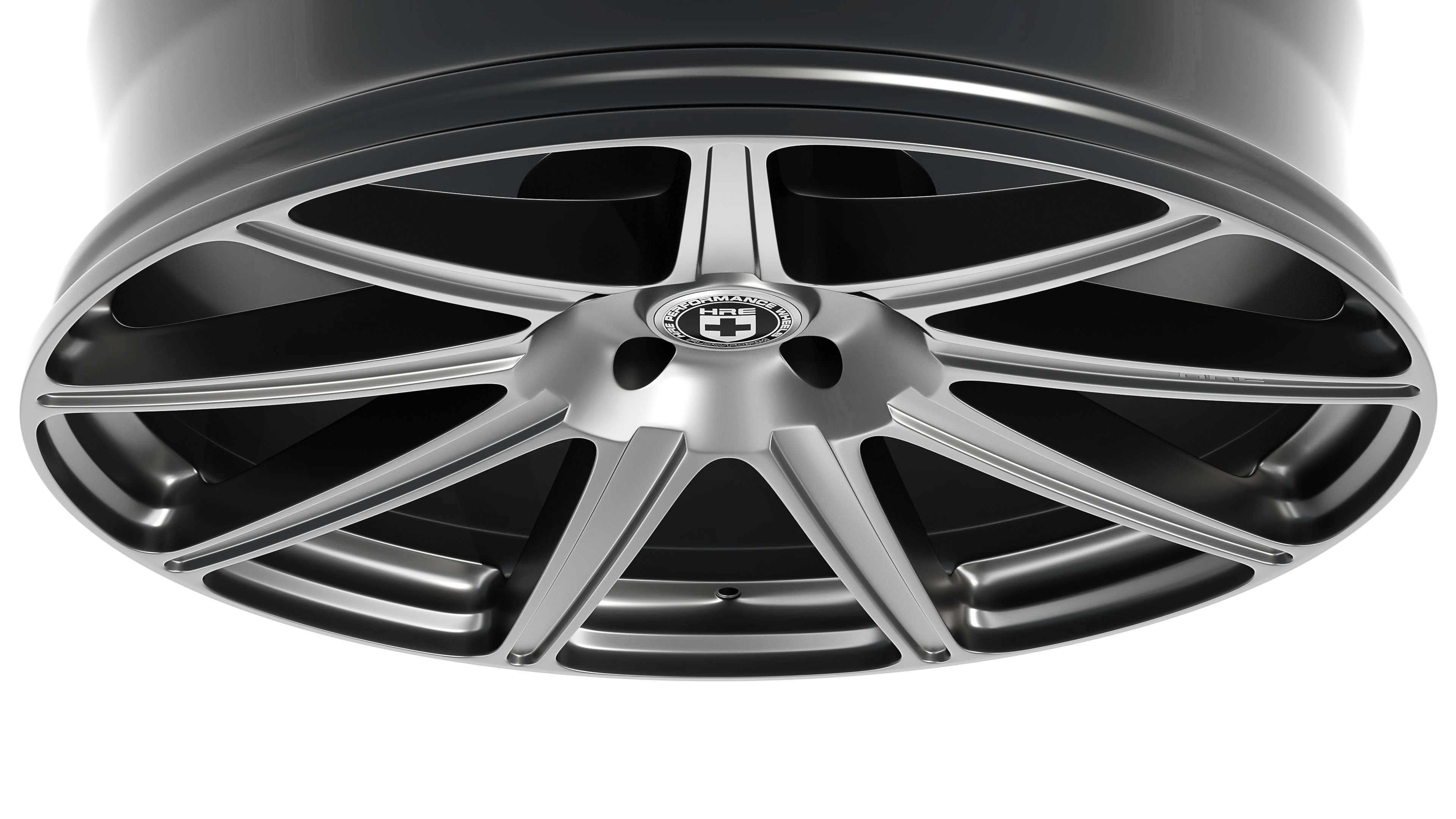 HRE TTR109 Low-poly 3D model_10