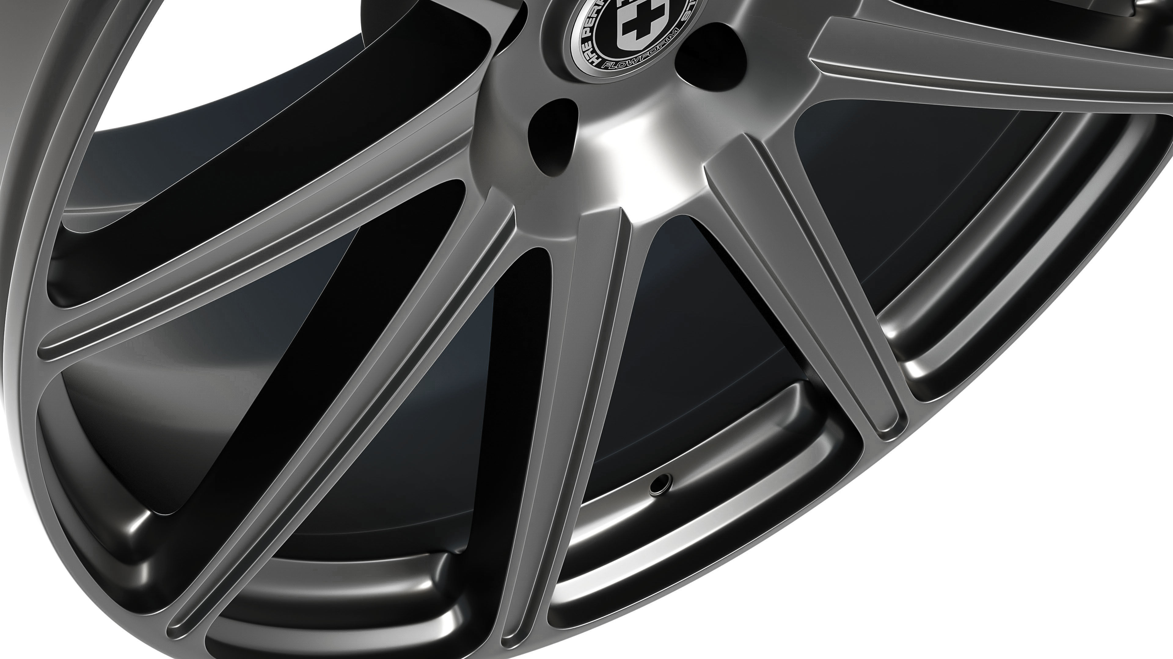 HRE TTR109 Low-poly 3D model_7