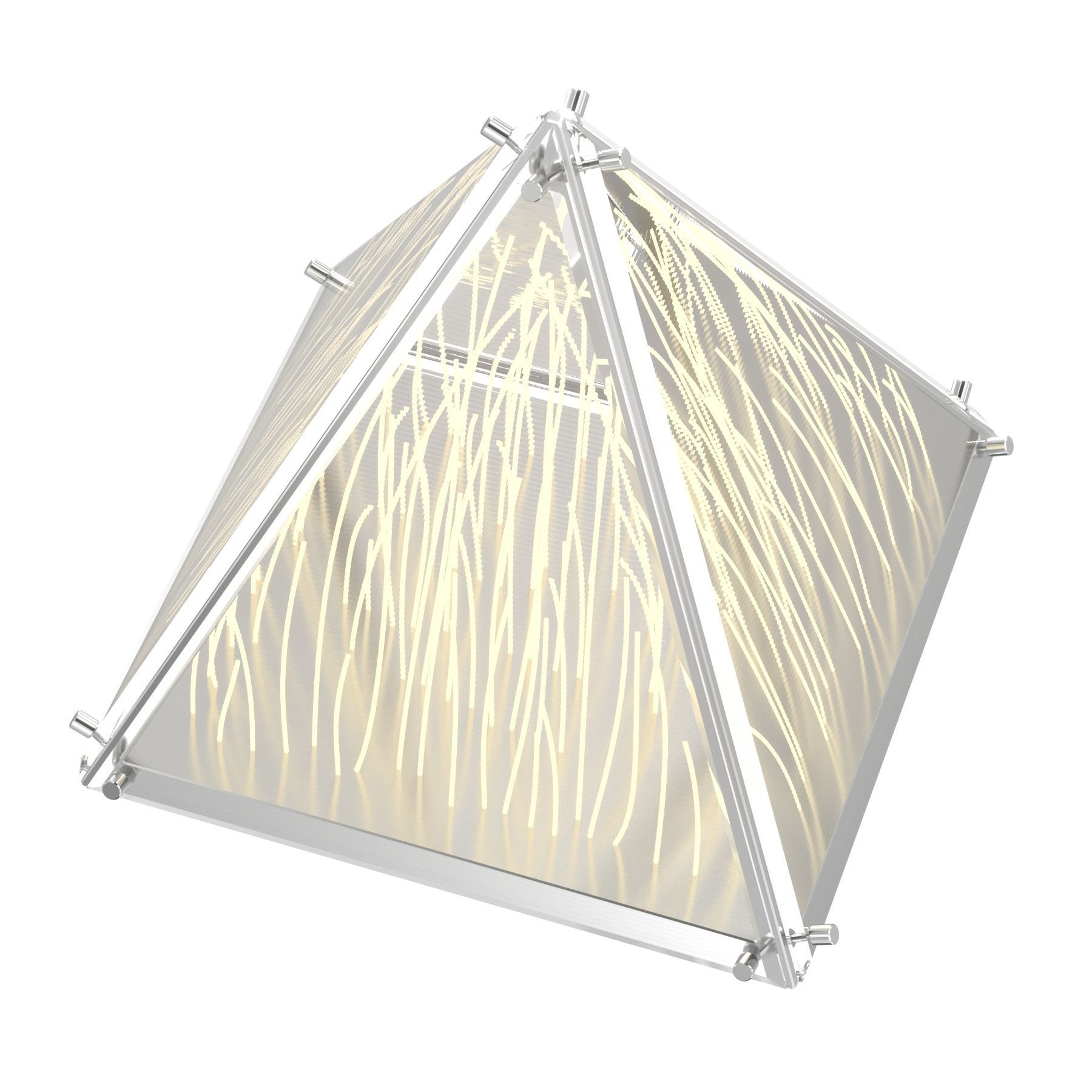 FRAGMENT 04 TABLE LAMP BY SING CHAN DESIGN 3D model_5