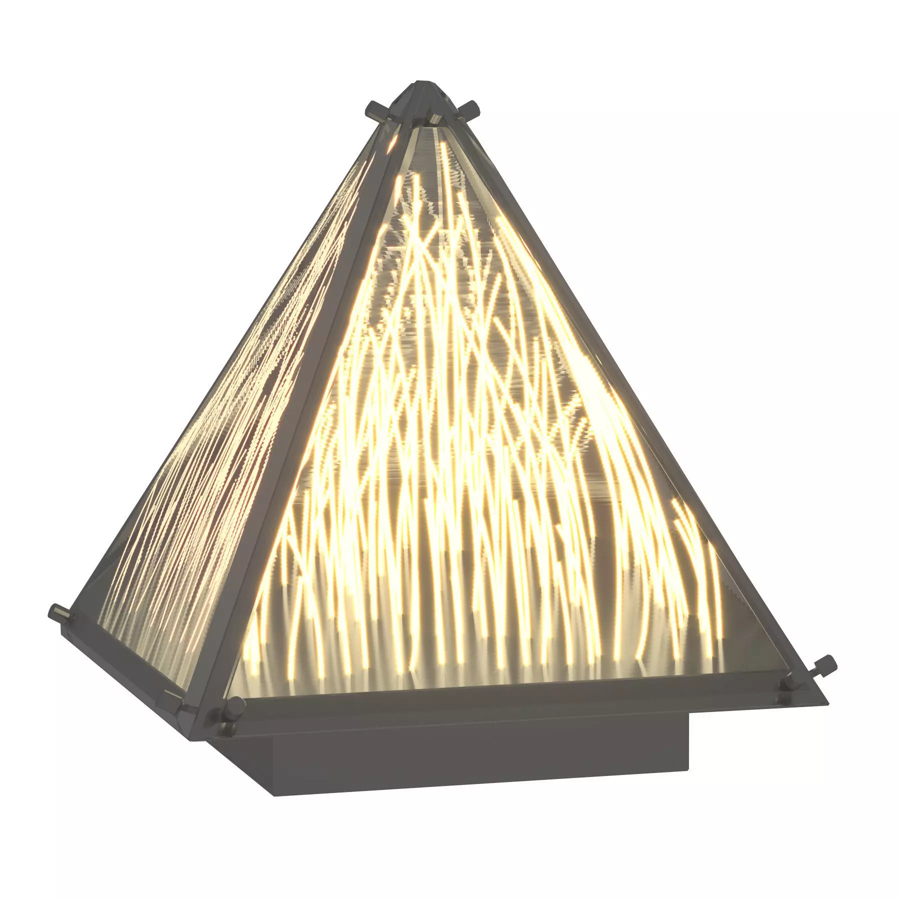 FRAGMENT 04 TABLE LAMP BY SING CHAN DESIGN 3D model_0