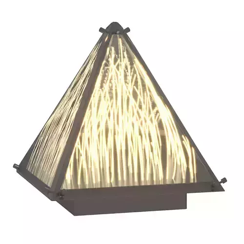 FRAGMENT 04 TABLE LAMP BY SING CHAN DESIGN