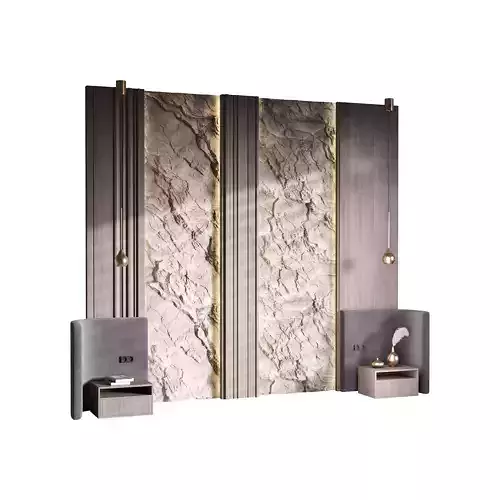 Decorative Wall panel  10