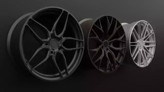 sport rim pack