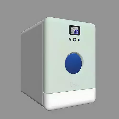 Bob le mini lave vaisselle