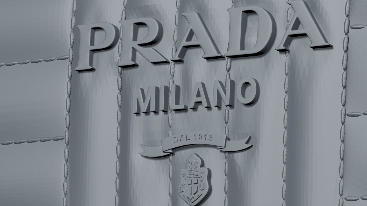 Camera Bag stl 3D print model_12