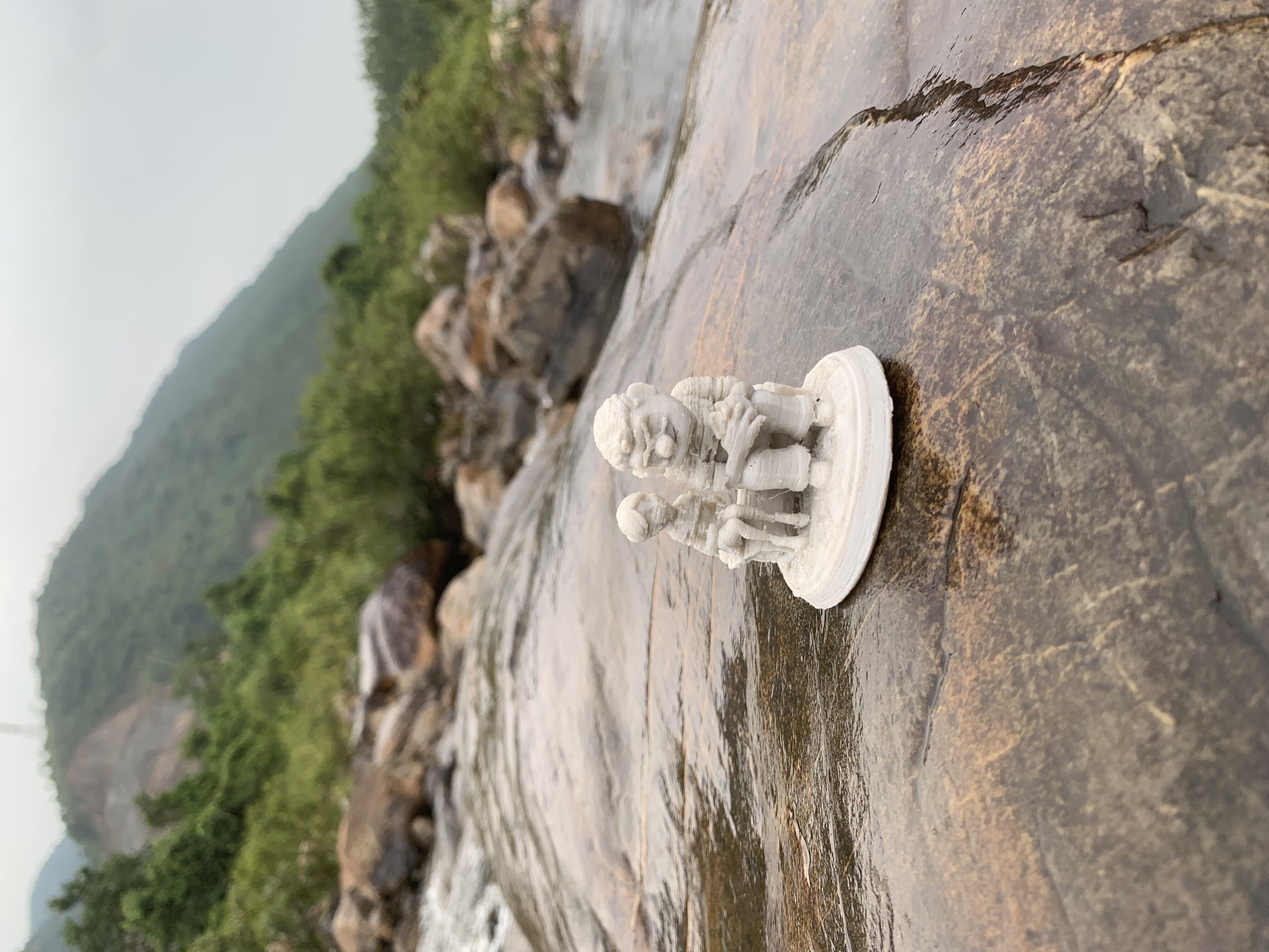 Carl and Ellie 3D Print Model 3D print model_5