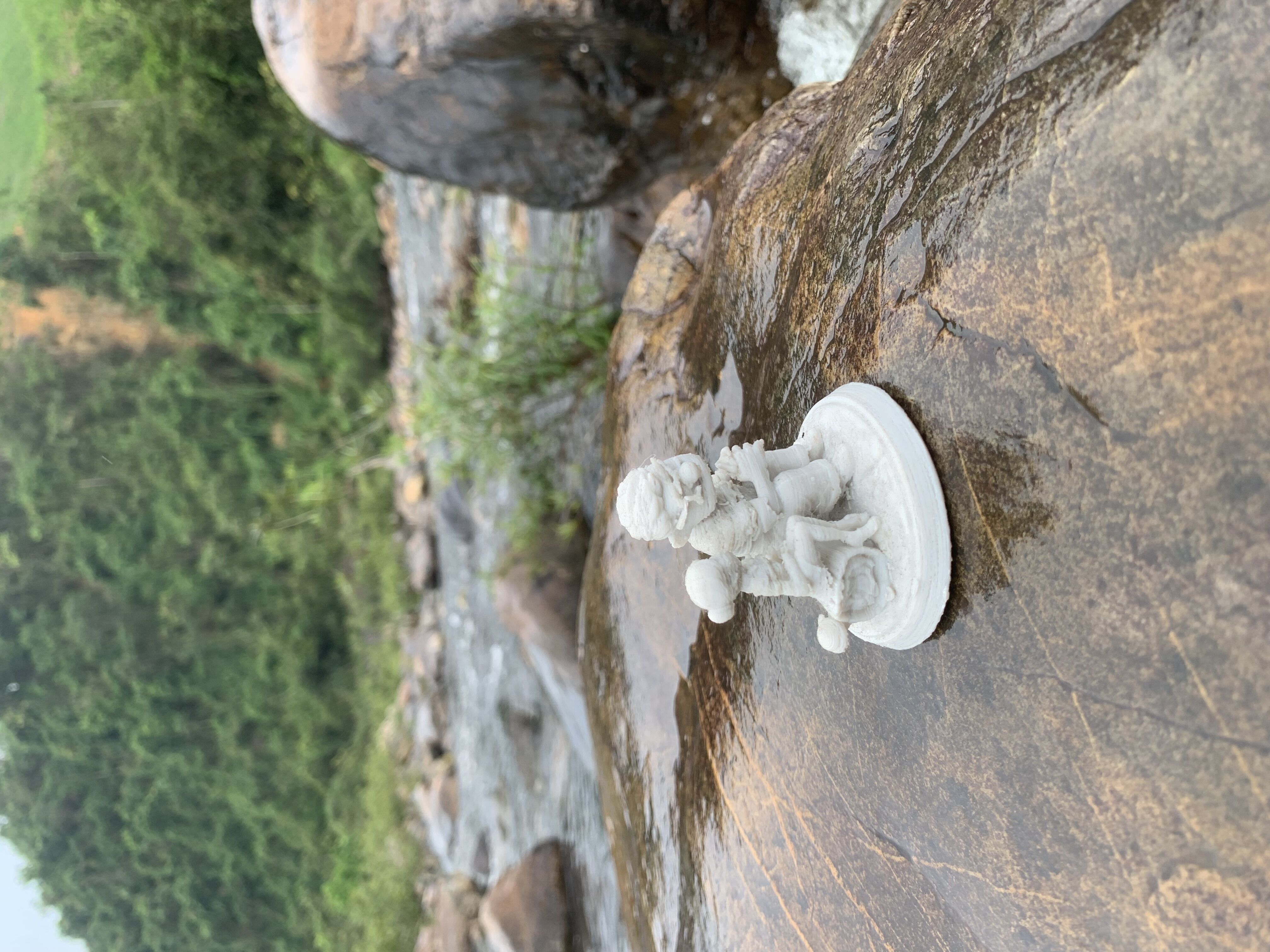 Carl and Ellie 3D Print Model 3D print model_6