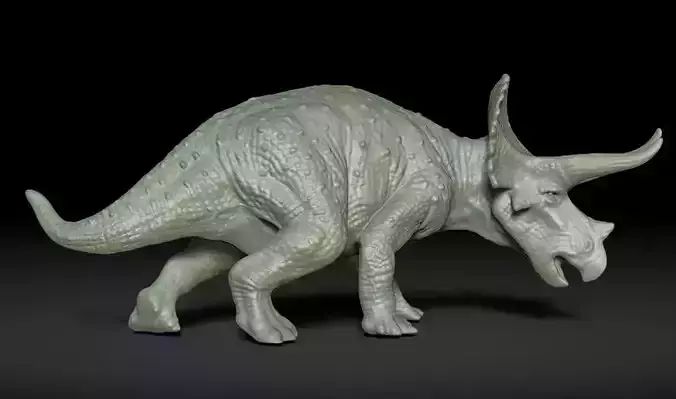 Triceratops