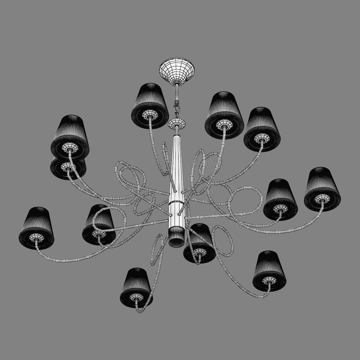 814 Vortico Lightstar Collection of Modern Lamps _50