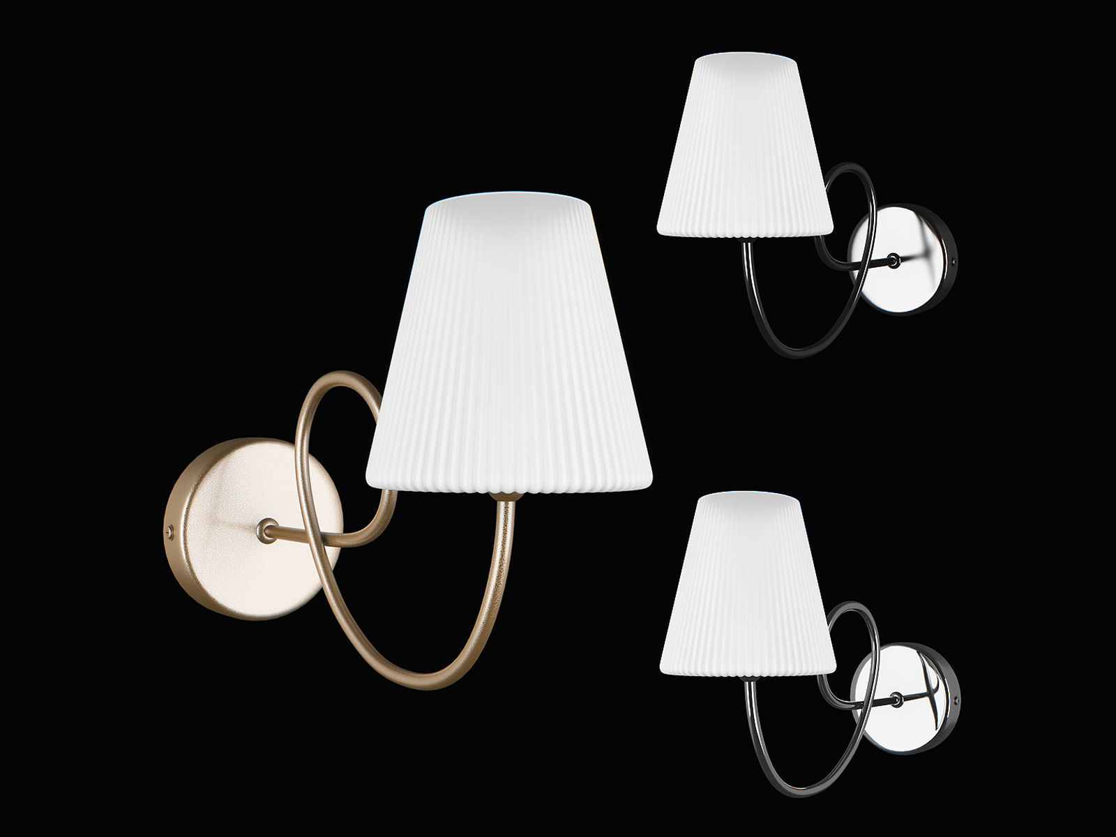 814 Vortico Lightstar Collection of Modern Lamps _52