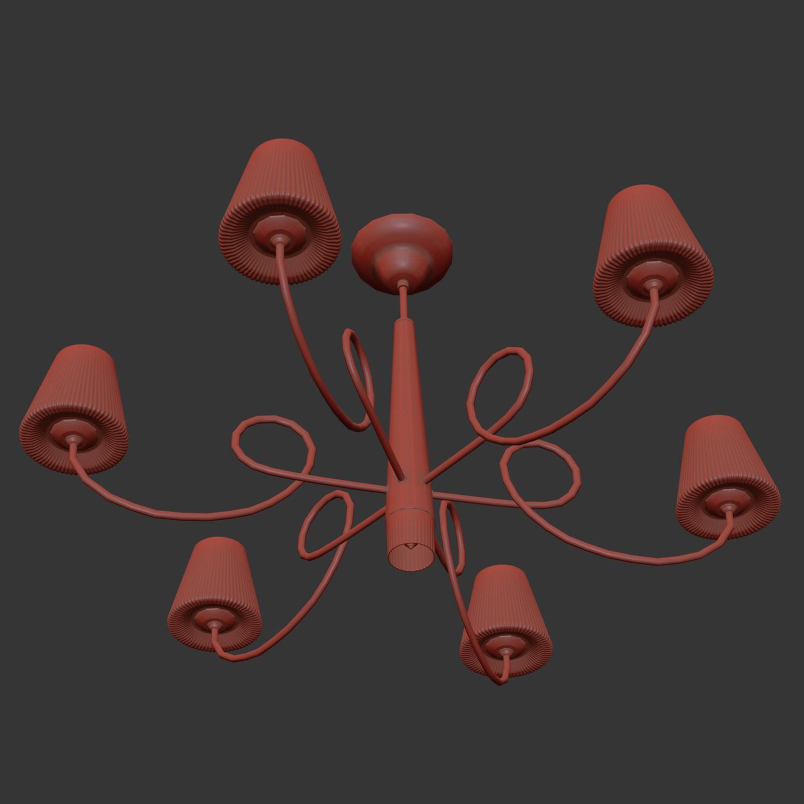 814 Vortico Lightstar Collection of Modern Lamps _12