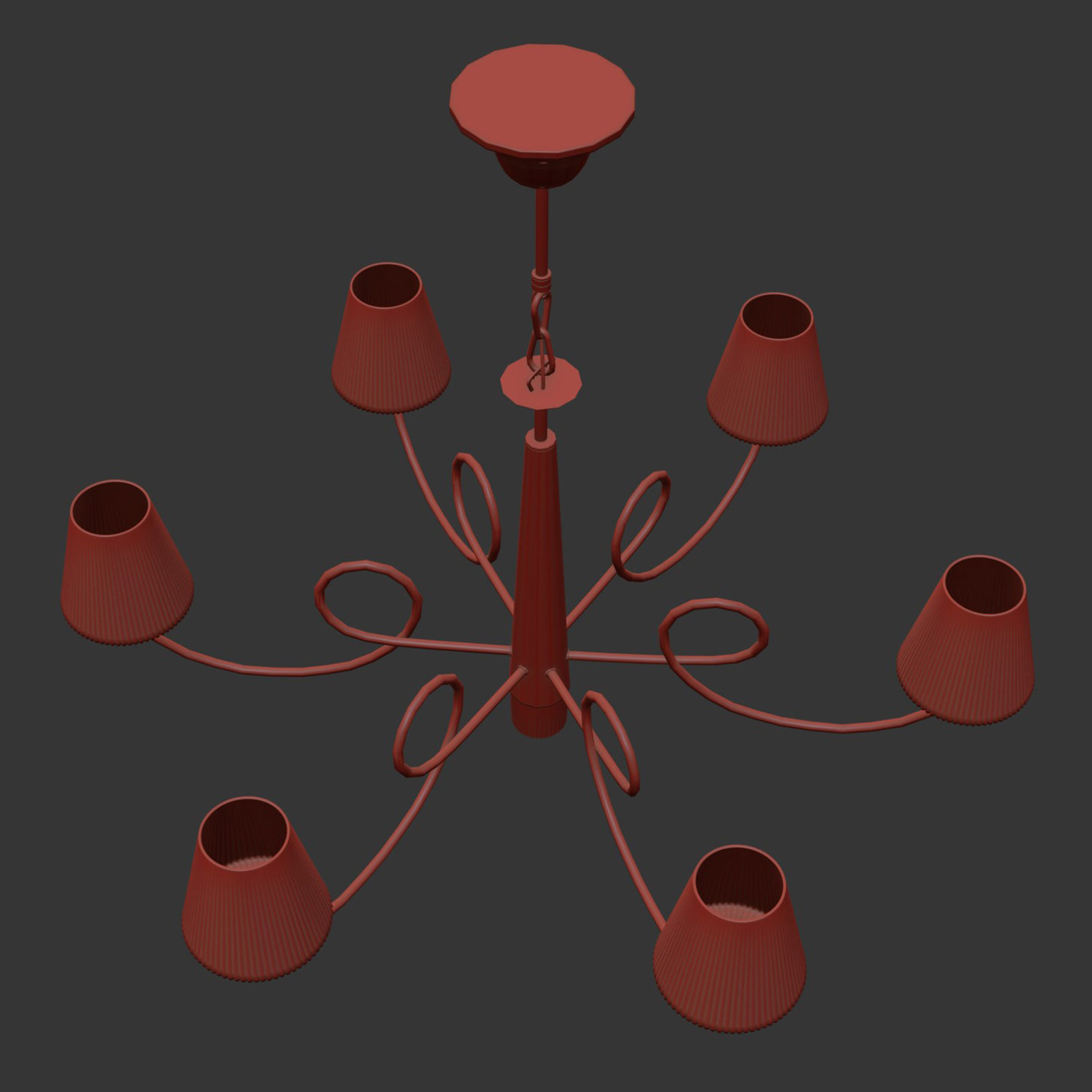 814 Vortico Lightstar Collection of Modern Lamps _32