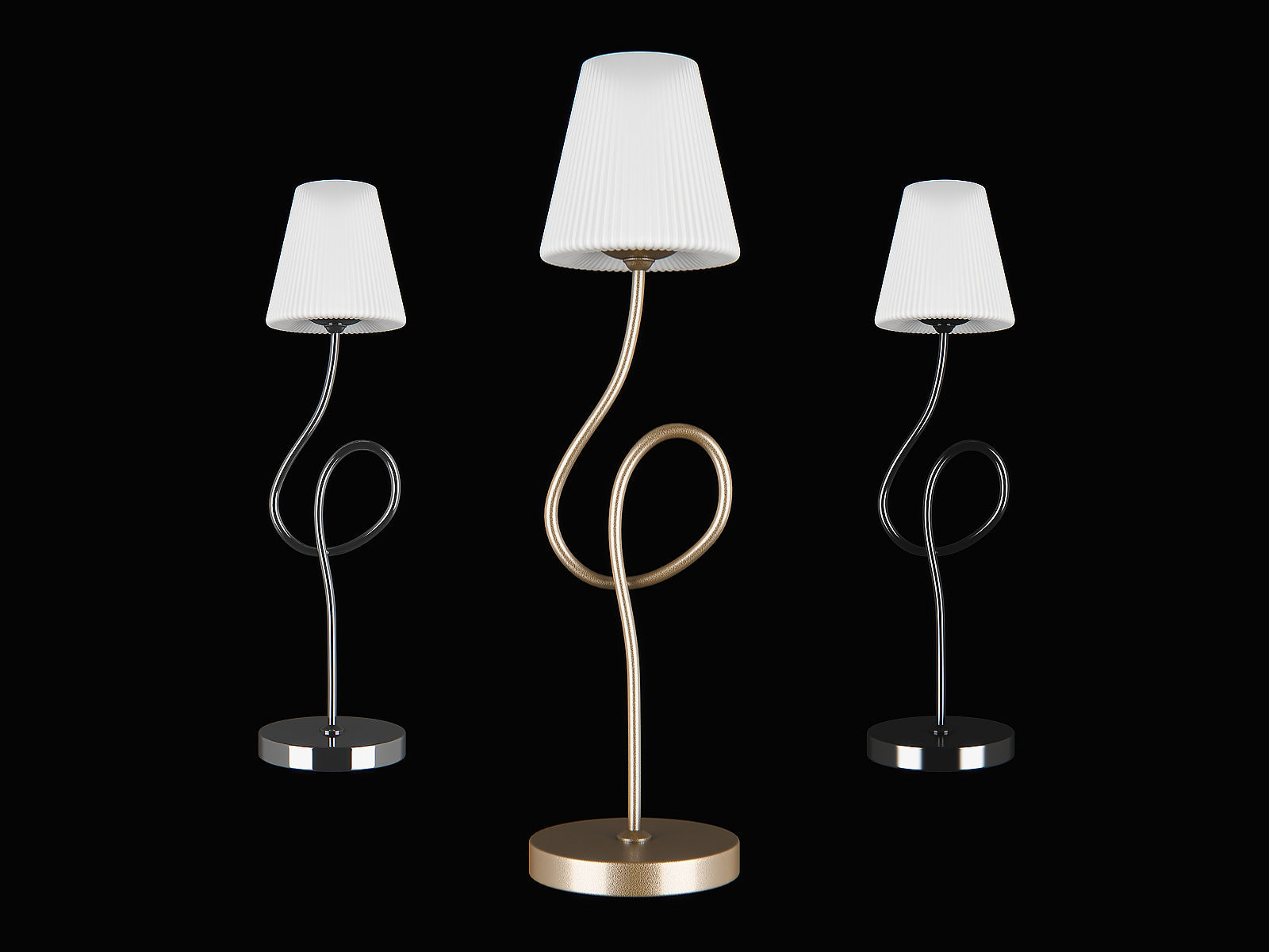 814 Vortico Lightstar Collection of Modern Lamps _59