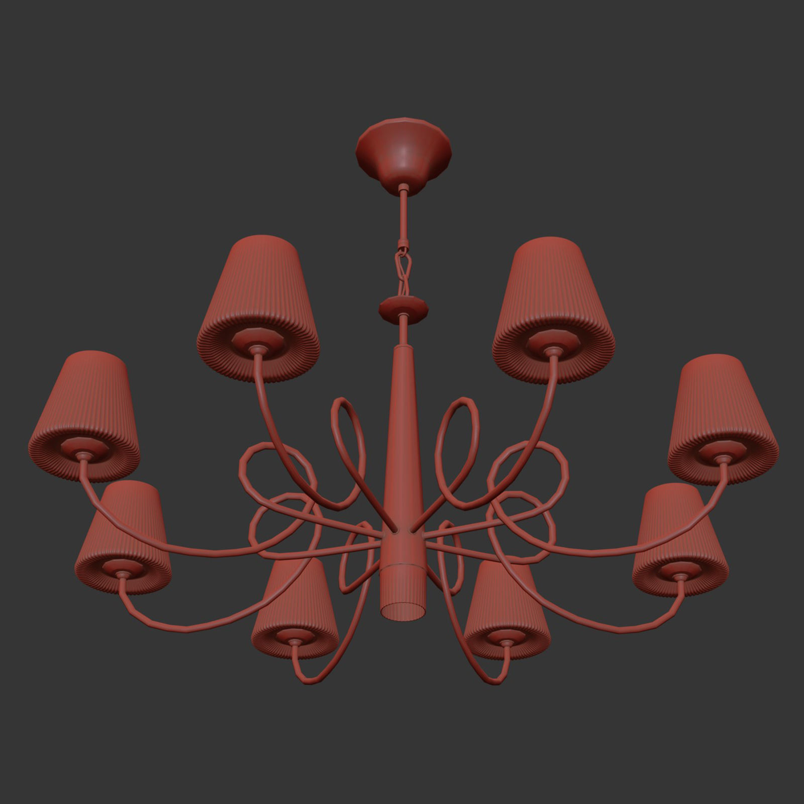 814 Vortico Lightstar Collection of Modern Lamps _41