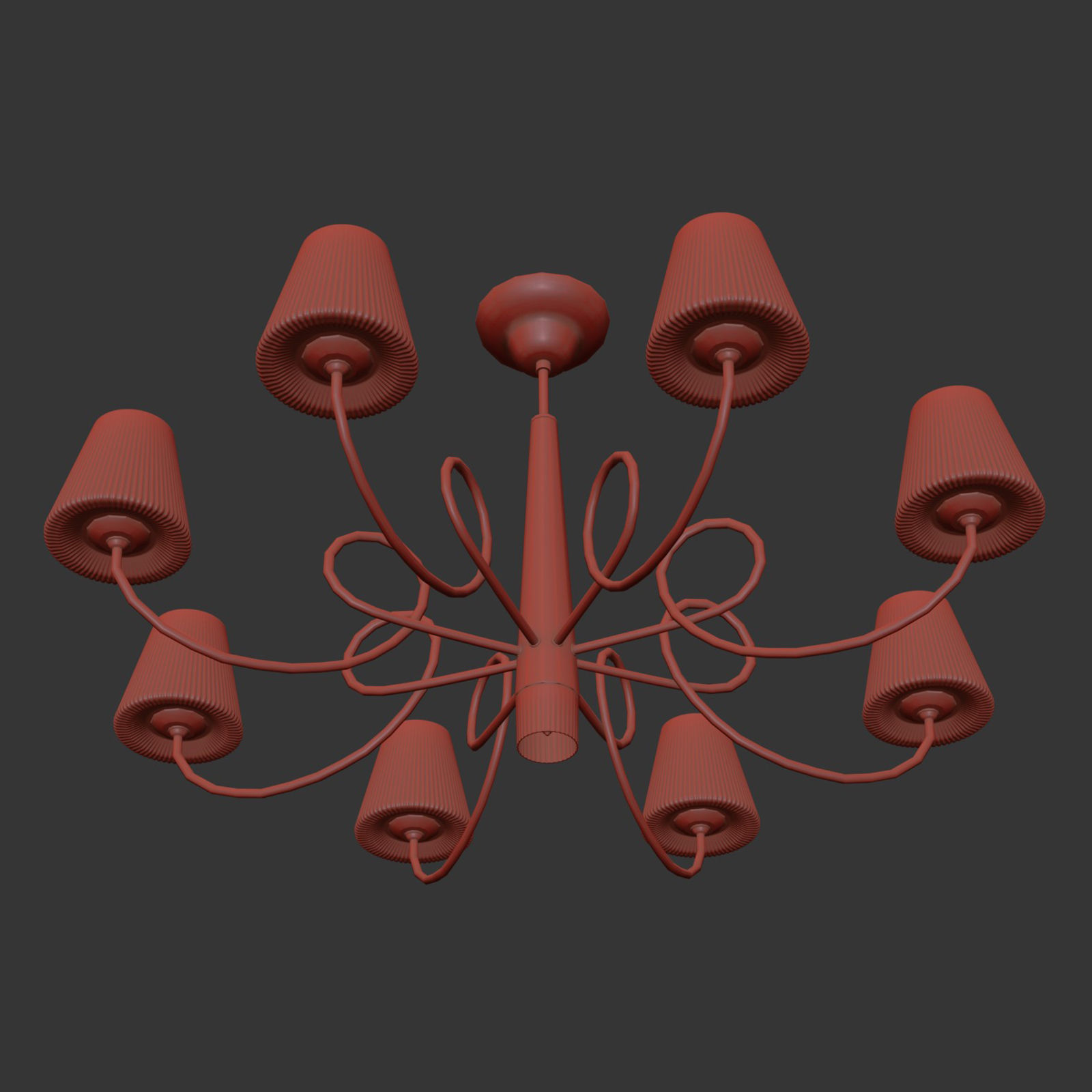 814 Vortico Lightstar Collection of Modern Lamps _20