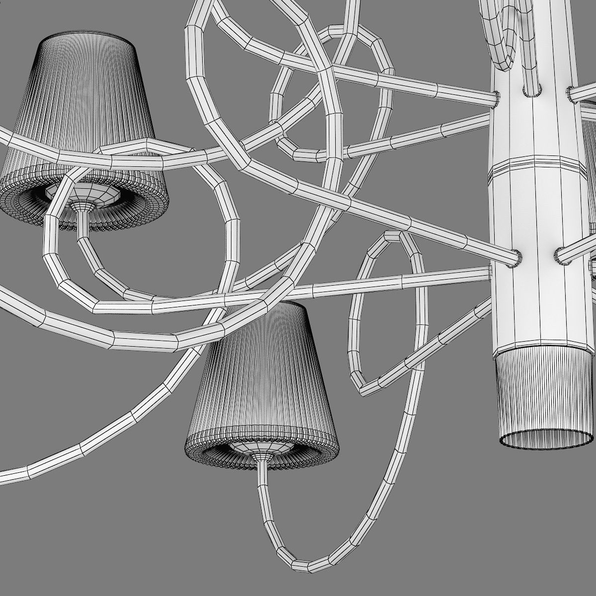 814 Vortico Lightstar Collection of Modern Lamps _29