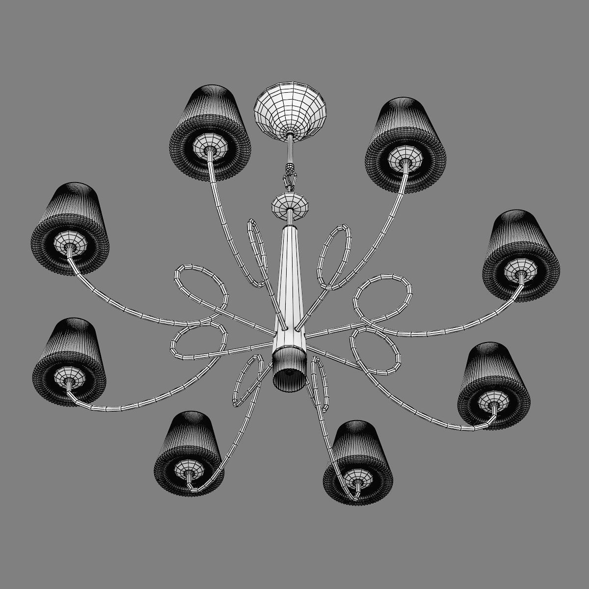 814 Vortico Lightstar Collection of Modern Lamps _43