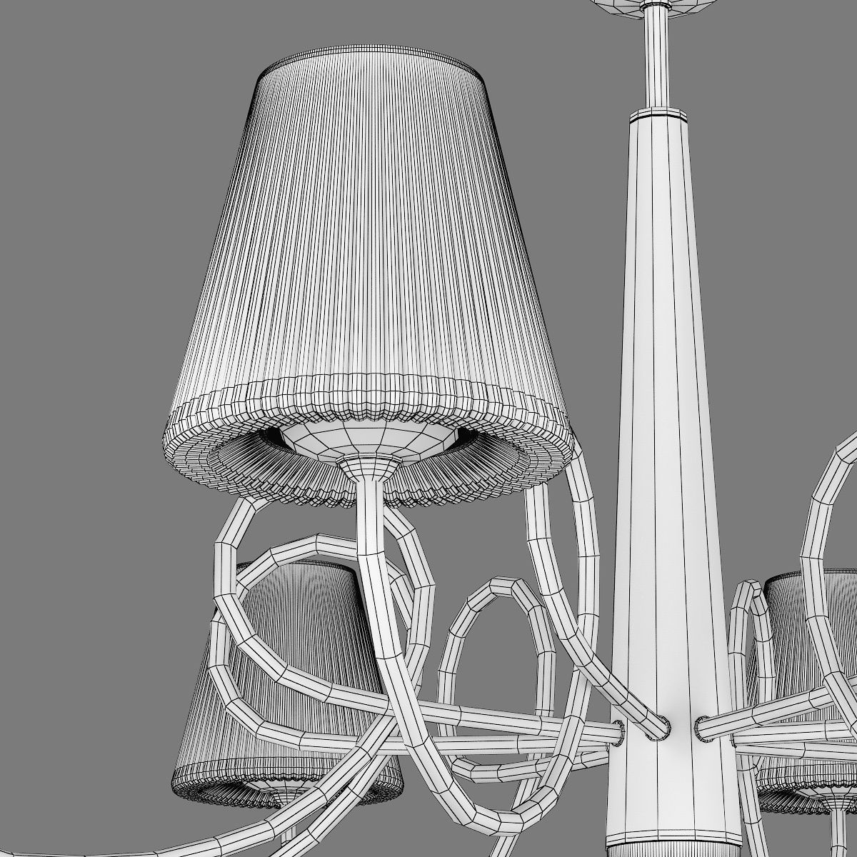 814 Vortico Lightstar Collection of Modern Lamps _44