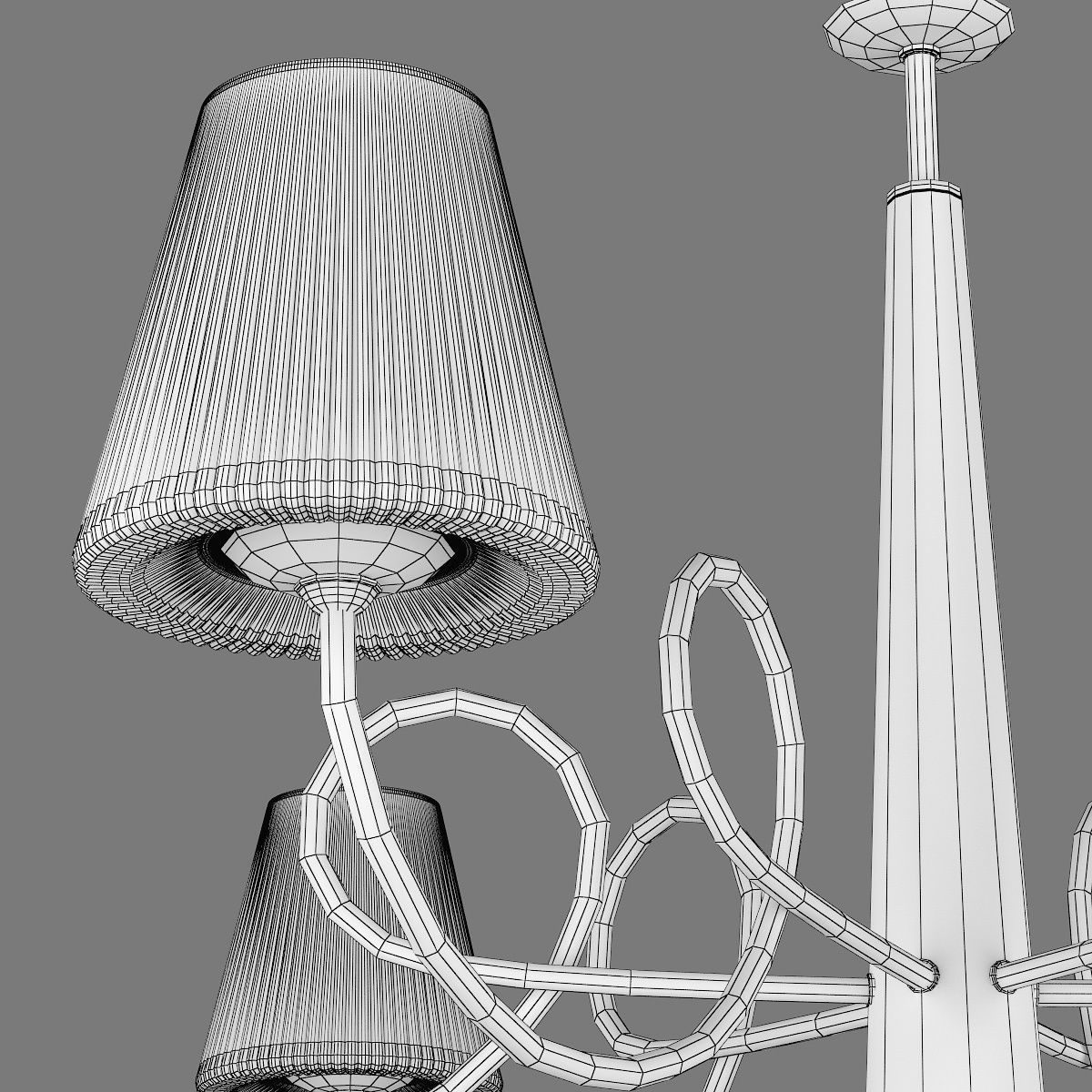 814 Vortico Lightstar Collection of Modern Lamps _35