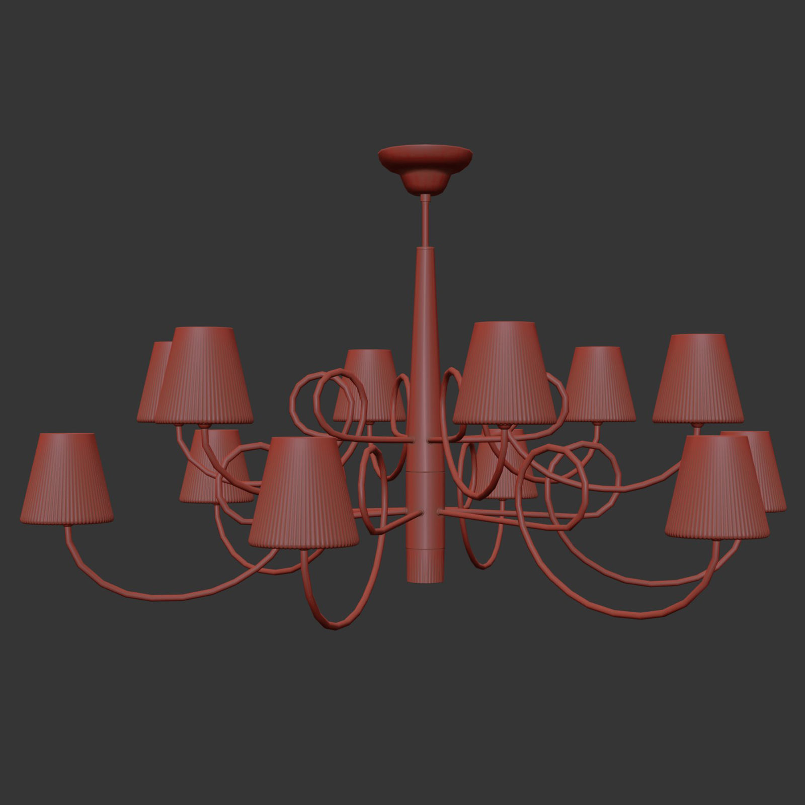 814 Vortico Lightstar Collection of Modern Lamps _27