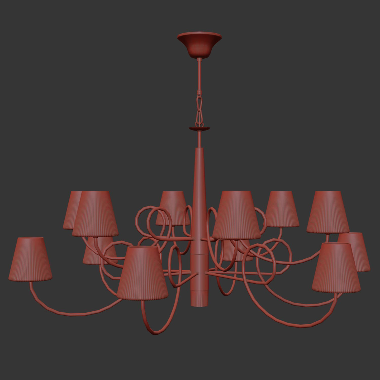 814 Vortico Lightstar Collection of Modern Lamps _46