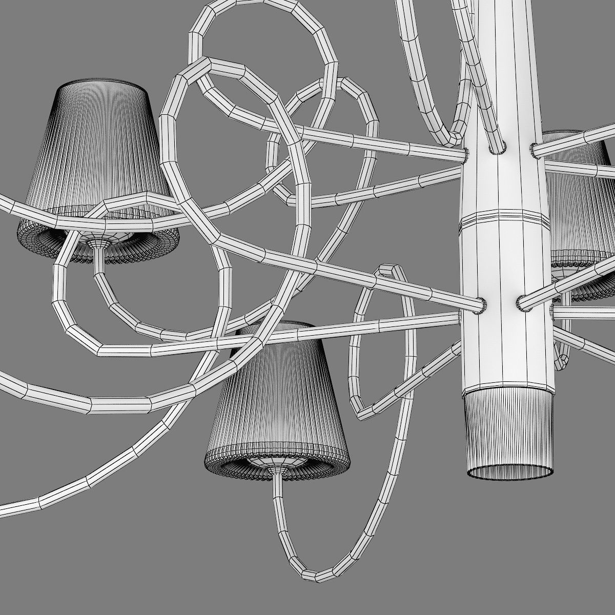 814 Vortico Lightstar Collection of Modern Lamps _51
