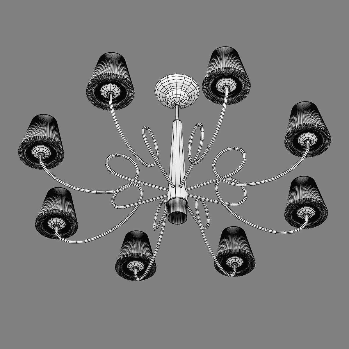 814 Vortico Lightstar Collection of Modern Lamps _23