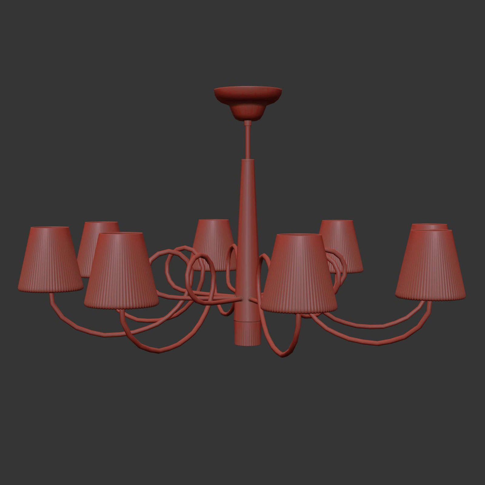 814 Vortico Lightstar Collection of Modern Lamps _18